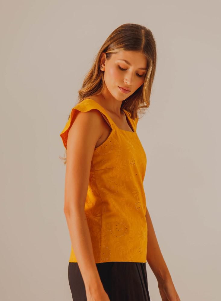 Blusa  Amplia ARKITECT img #2