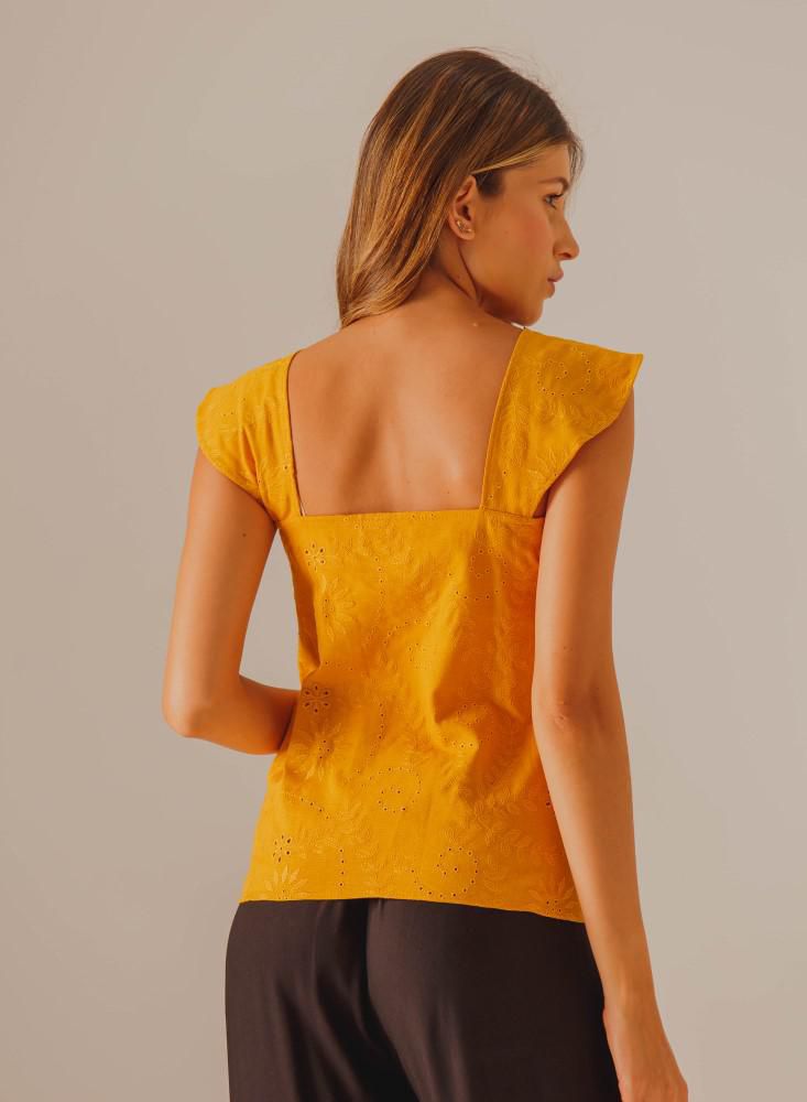 Blusa  Amplia ARKITECT img #3