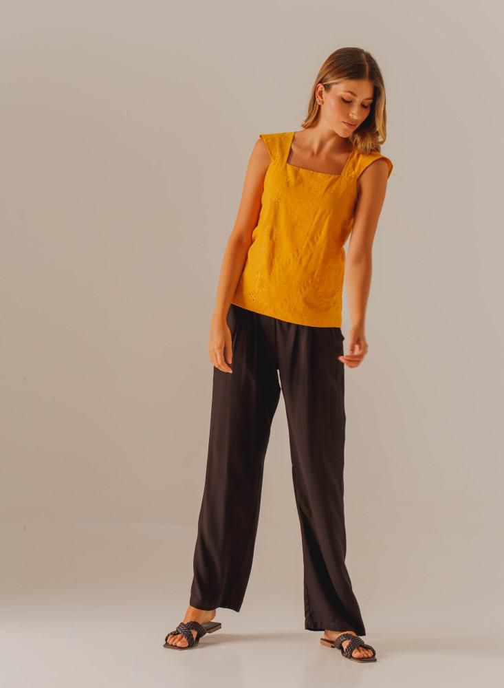 Blusa  Amplia ARKITECT img #4