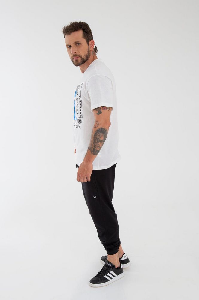 Camiseta Camiseta Manga Corta  BELIFE img #4