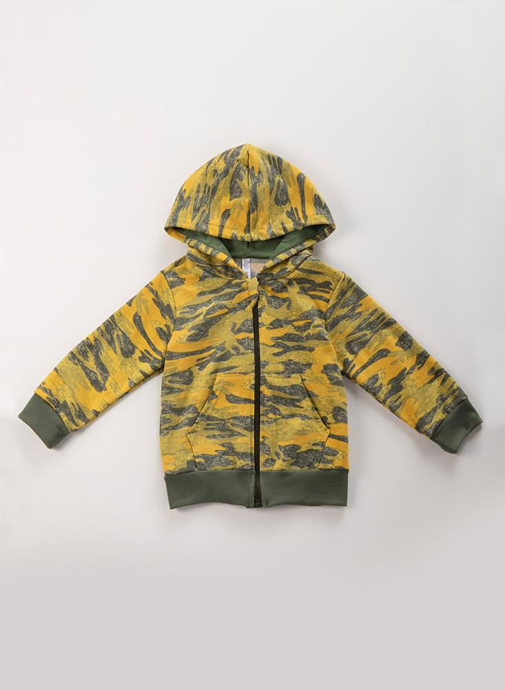 Buso Cremallera frontal Clásico PEOPLE img #1