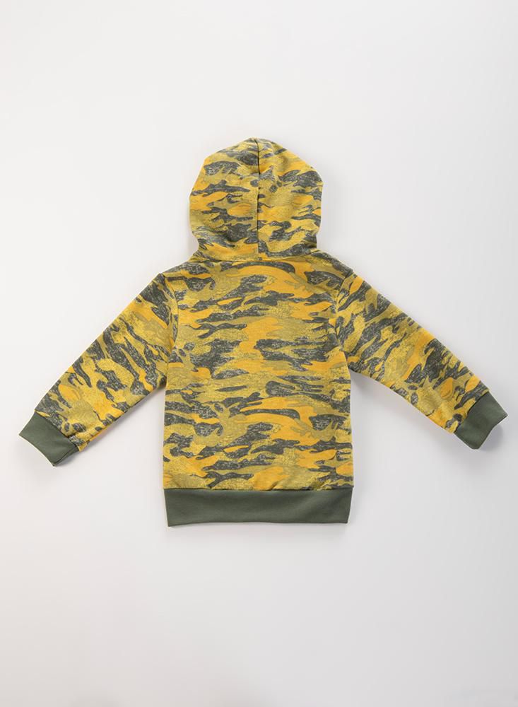 Buso Cremallera frontal Clásico PEOPLE img #2