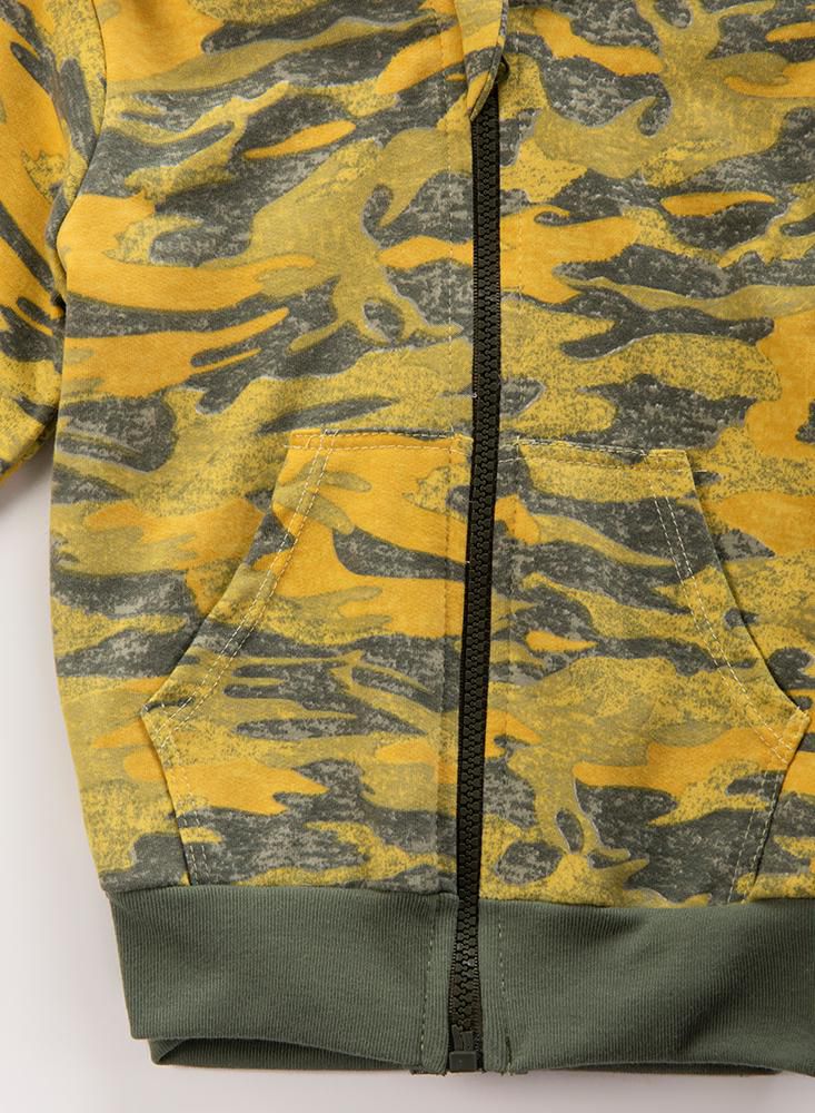 Buso Cremallera frontal Clásico PEOPLE img #4