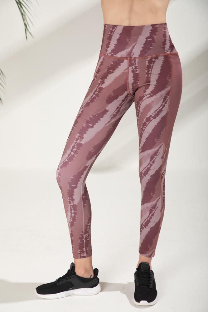 Legging  BRONZINI ACTIVE img #1