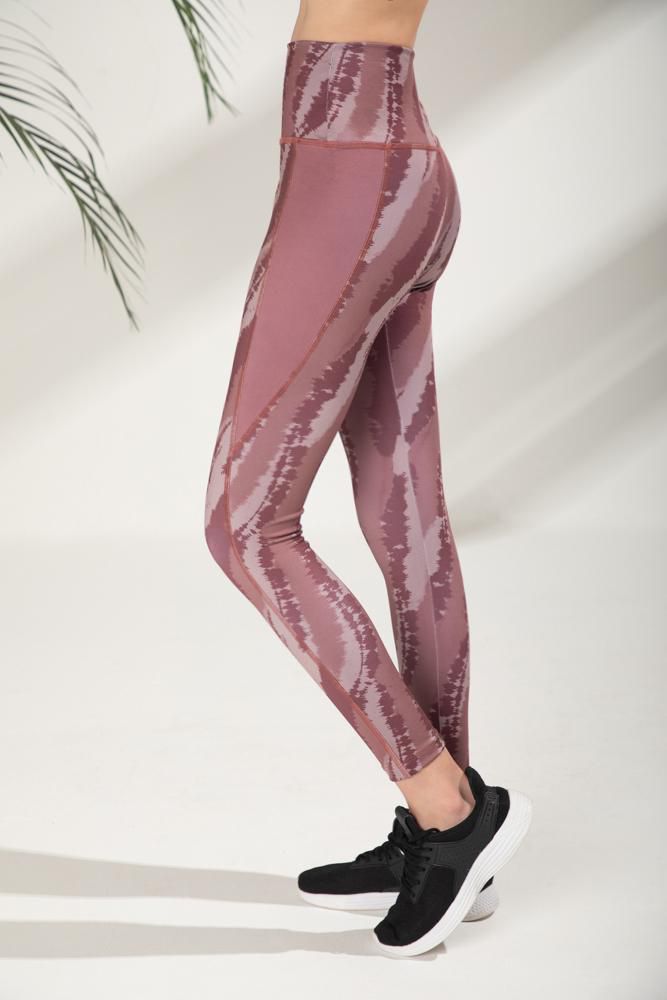 Legging  BRONZINI ACTIVE img #2