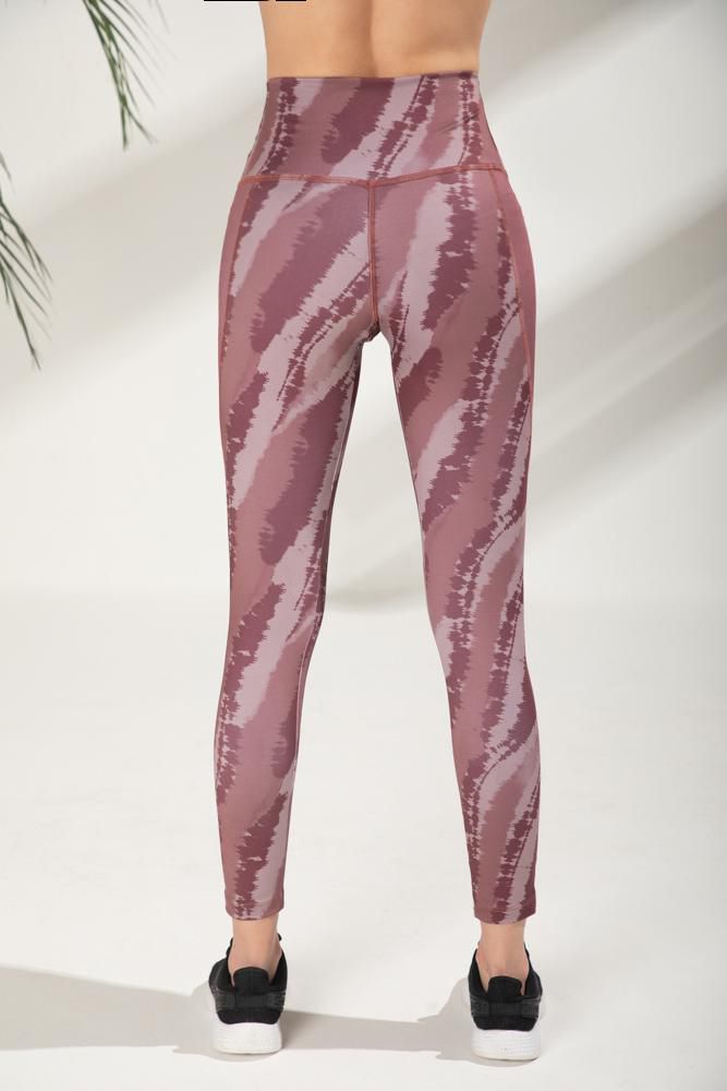 Legging  BRONZINI ACTIVE img #3