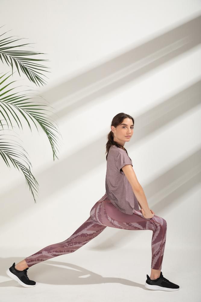 Legging  BRONZINI ACTIVE img #4