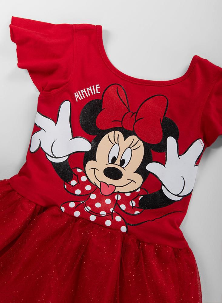 Vestido  PRINCESAS img #3