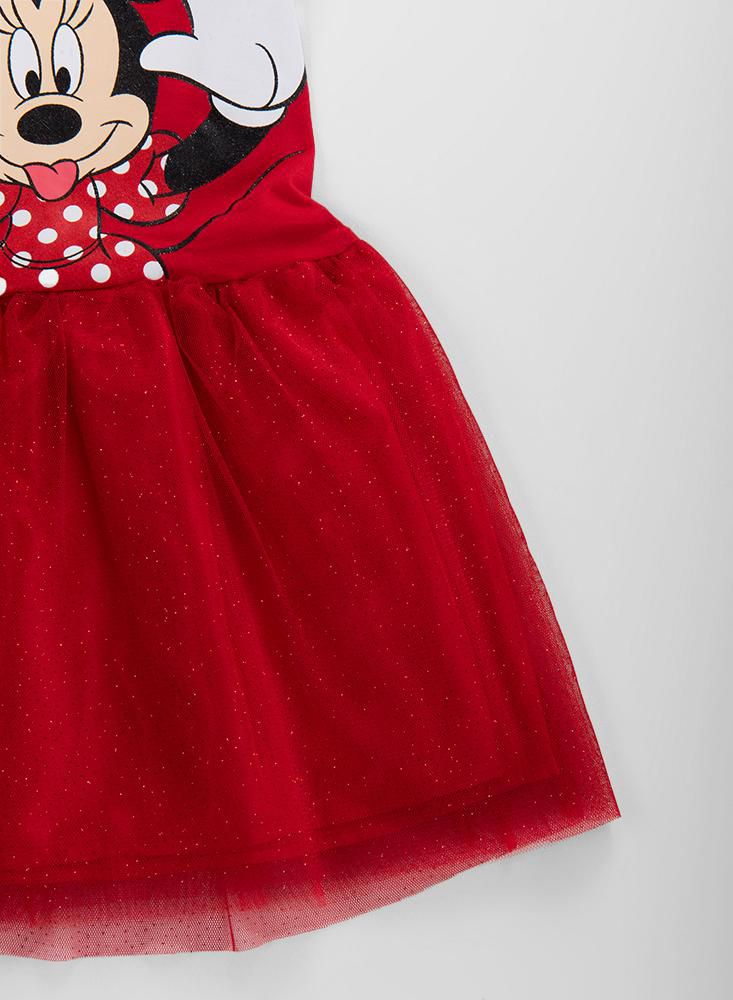 Vestido  PRINCESAS img #4