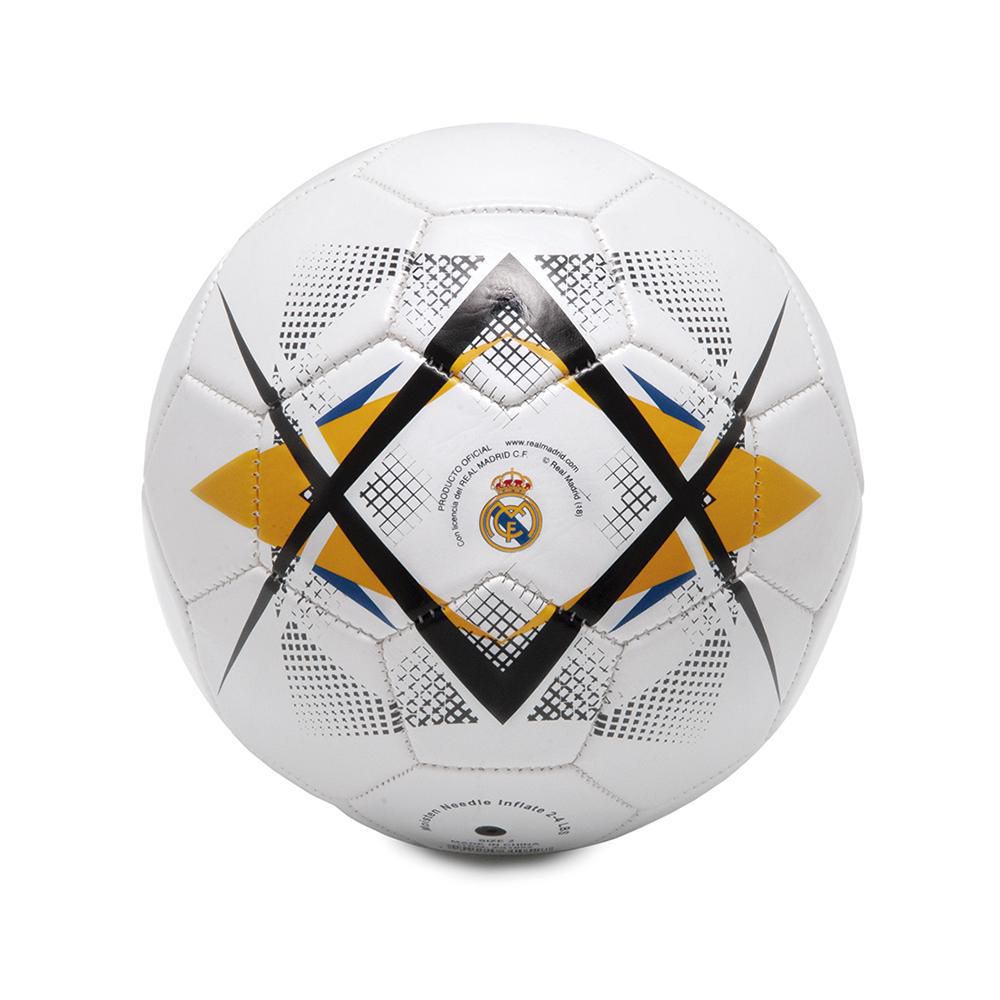 Real Madrid Away Balón de fútbol Tamaño 5 – Yaxa Colombia