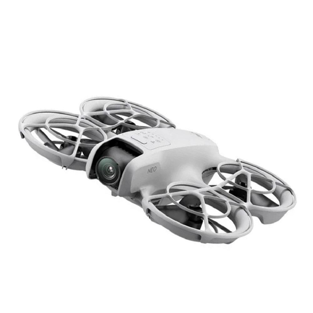 Dron Dji Neo Fly More Combo Gris Oscuro img #2