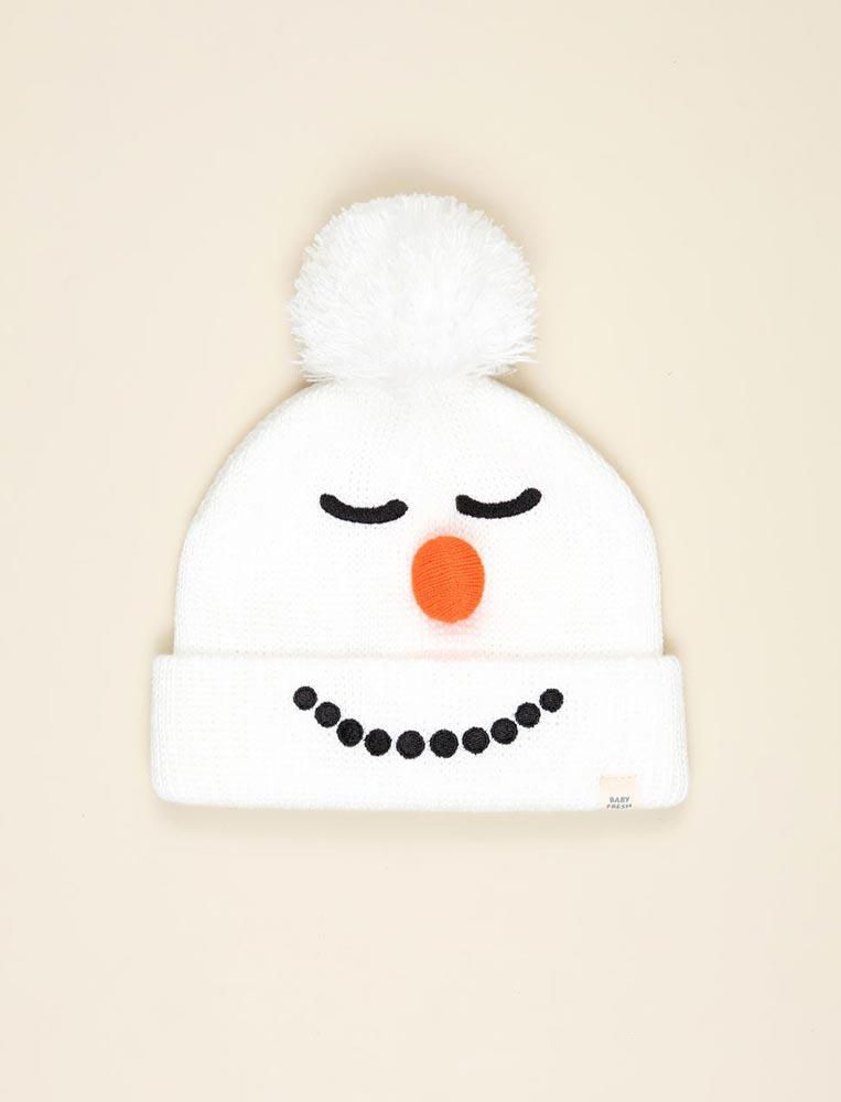 Gorro  BABY FRESH