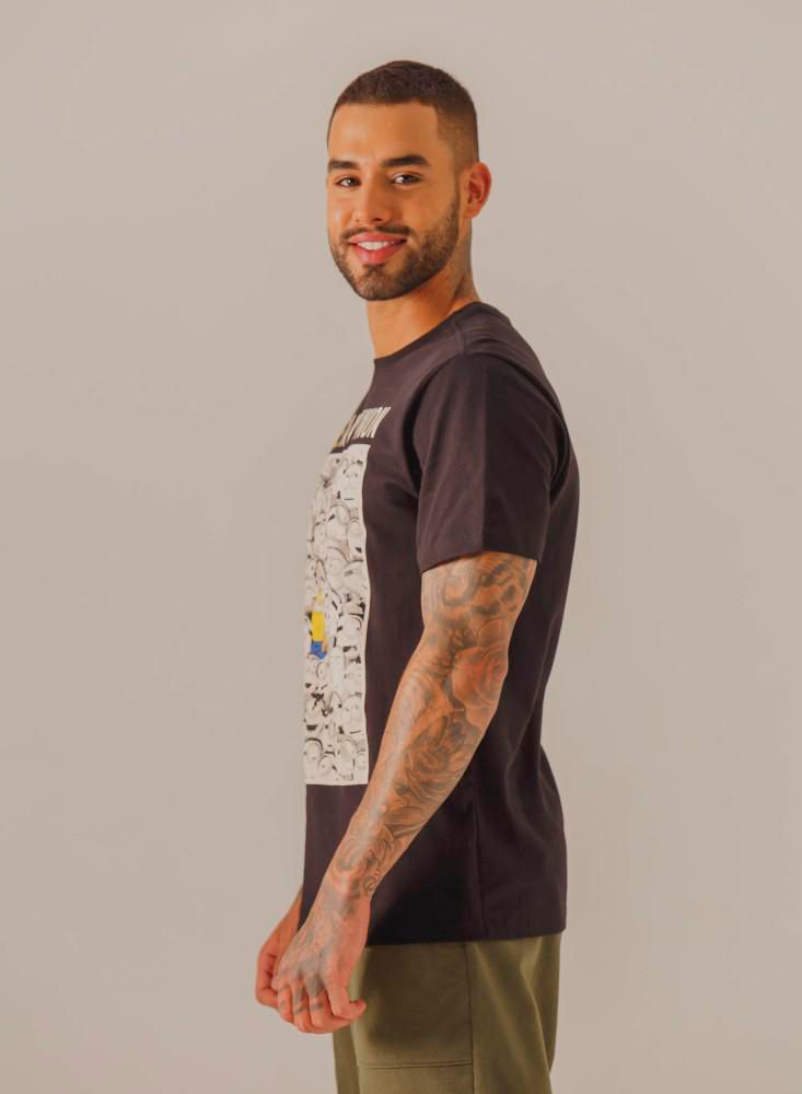 Camiseta  Clásica MINIONS img #3