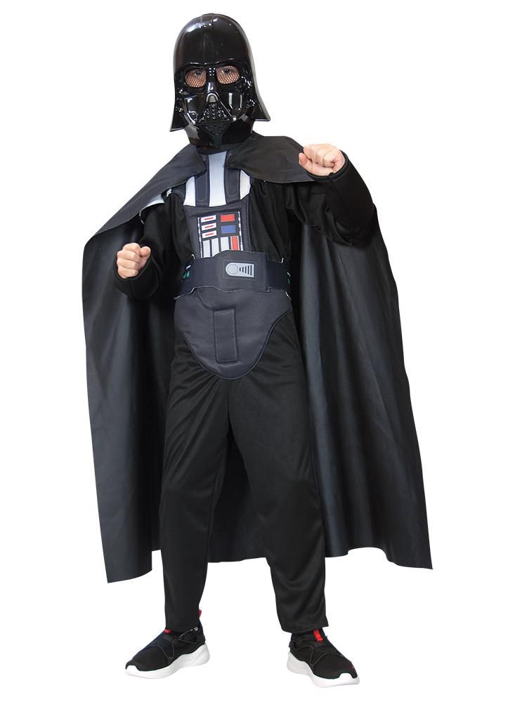 Dizfraz Darth Vader STAR WARS STW0013 img #1
