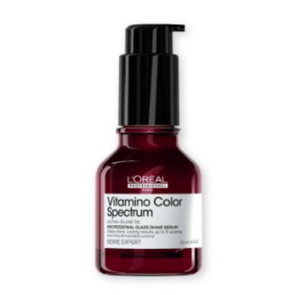 Loreal Serie Expert Serum Vitamino Color Spectrum 50Ml