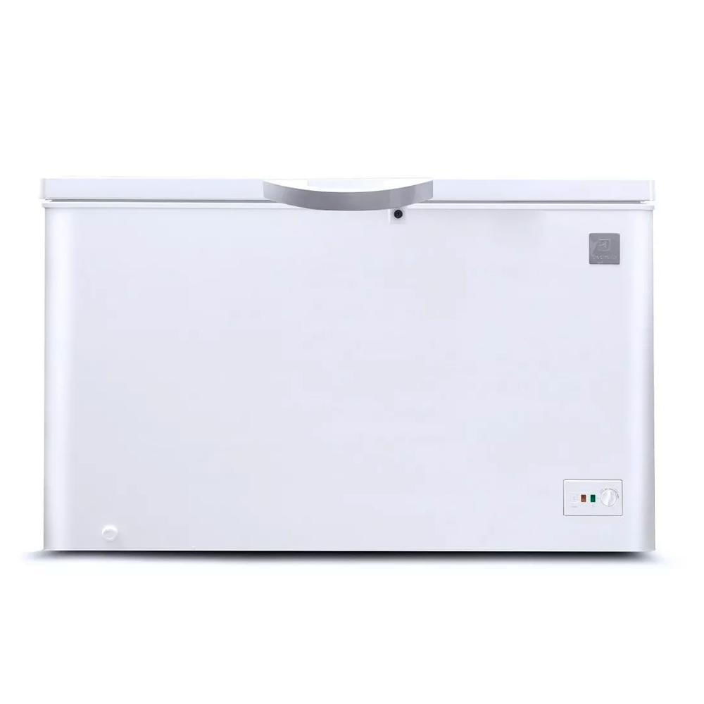 Congelador Horizontal Electrolux Efcc38c3hqw 380Lt Blanco