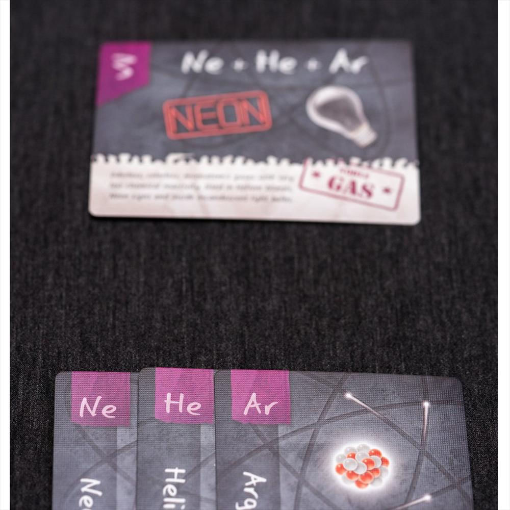 Juego De Mesa Ion img #3