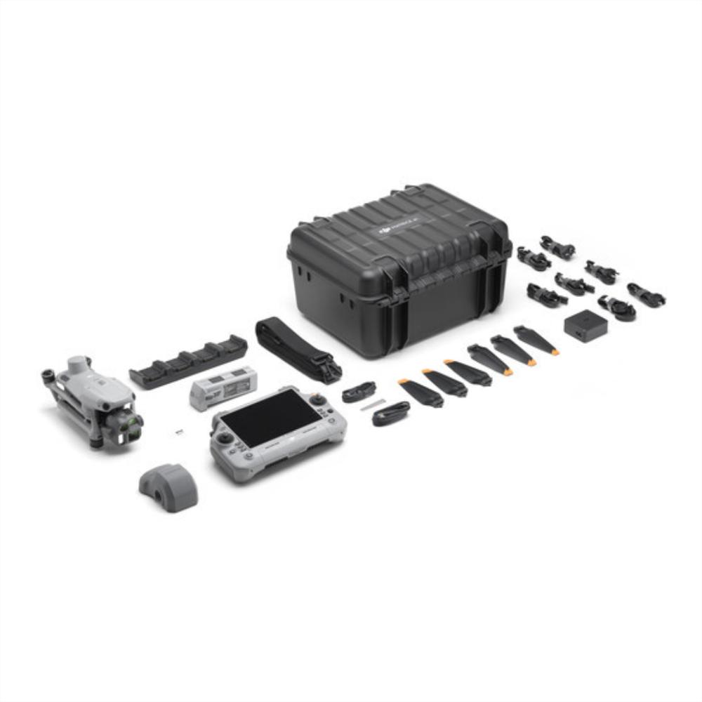 Drone Dji Matrice 4E img #4
