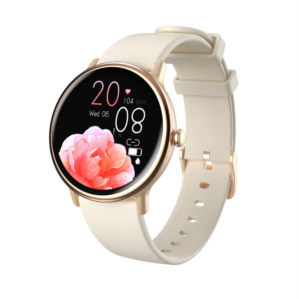 Smartwatch Vidvie Sw1619 Rosa img #1