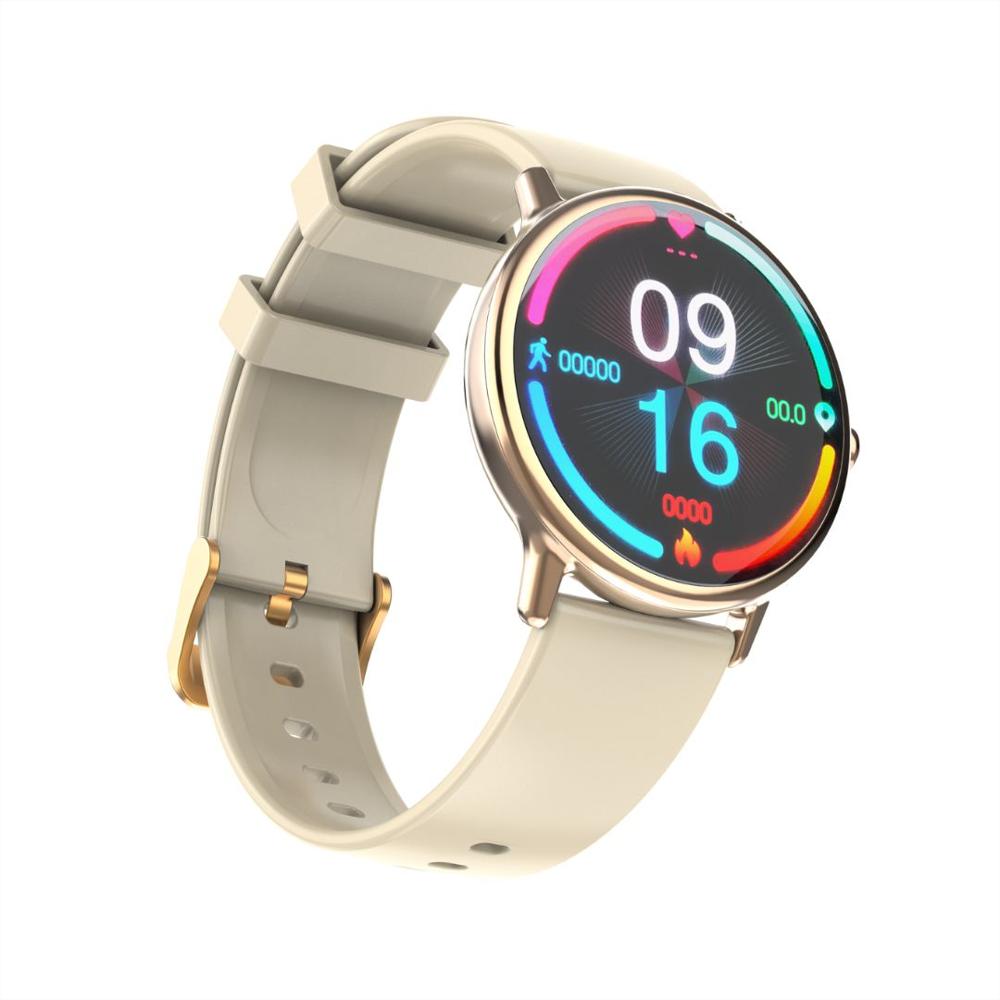 Smartwatch Vidvie Sw1619 Rosa img #2