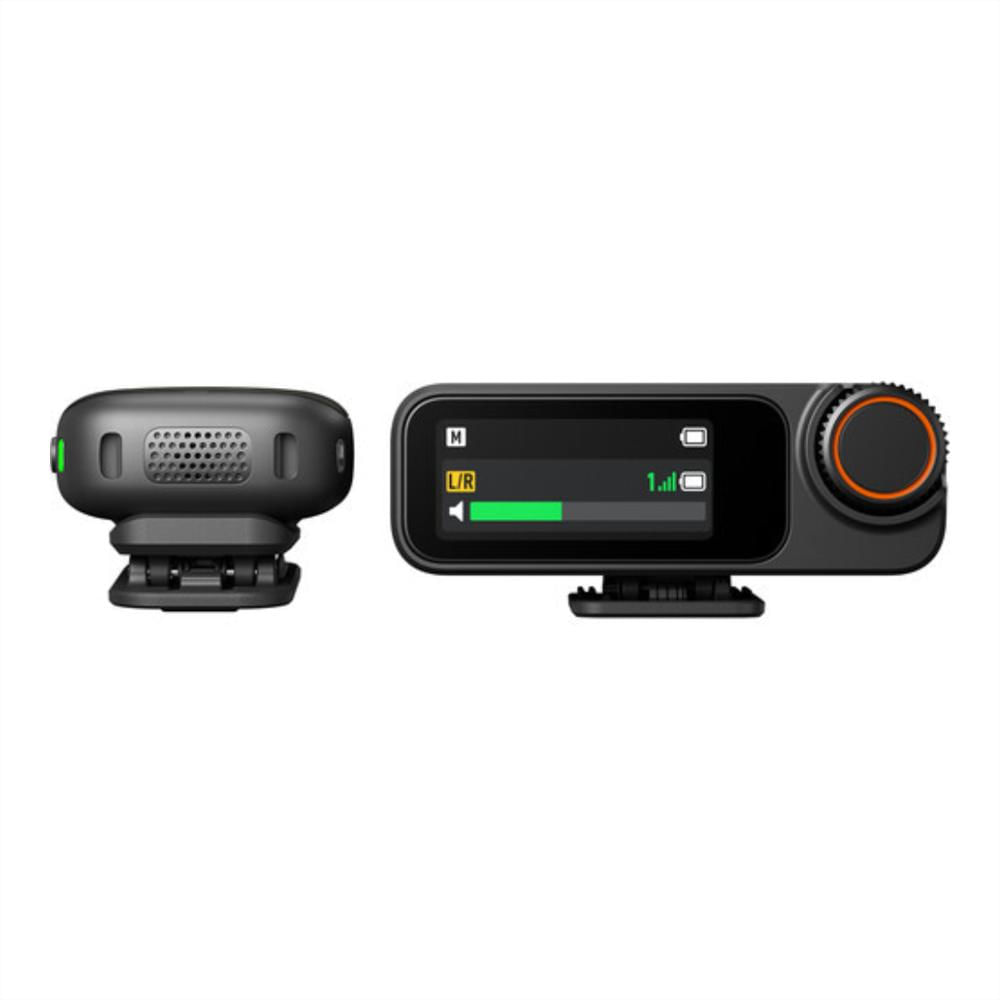 Dji Mic 3 (1 Tx 1 Rx) img #2