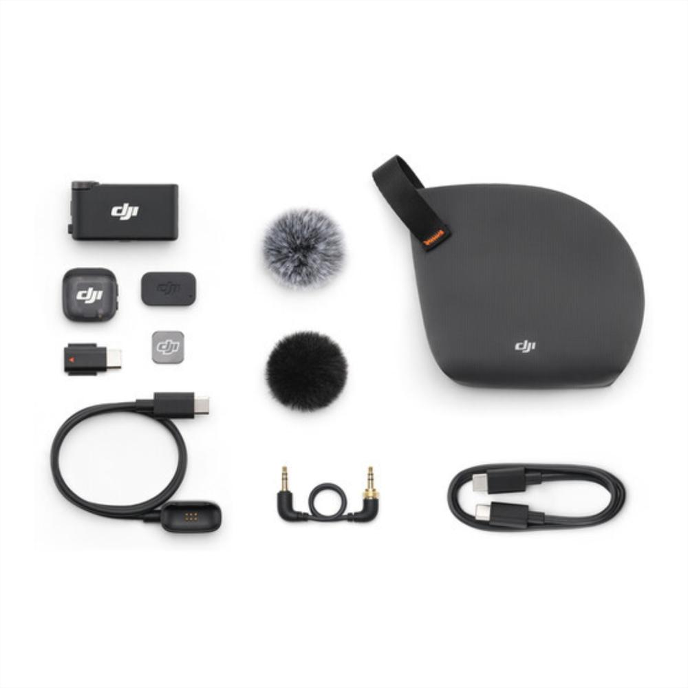 Dji Mic 3 (1 Tx 1 Rx) img #3