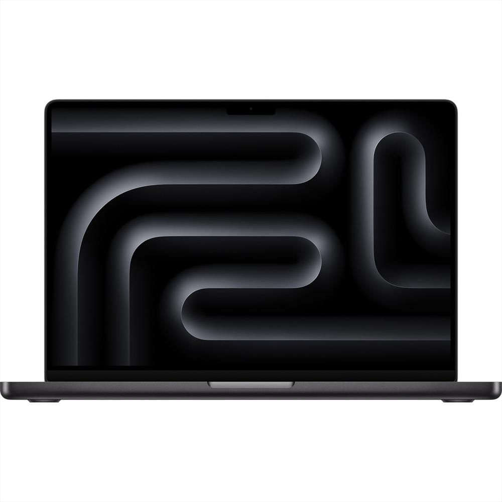 Macbook Pro M4 16Gb 1 Tb Spaceblack 14 pulgadas Macbook Pro M4 16Gb 1 Tb Spaceblack 14 pulgadas