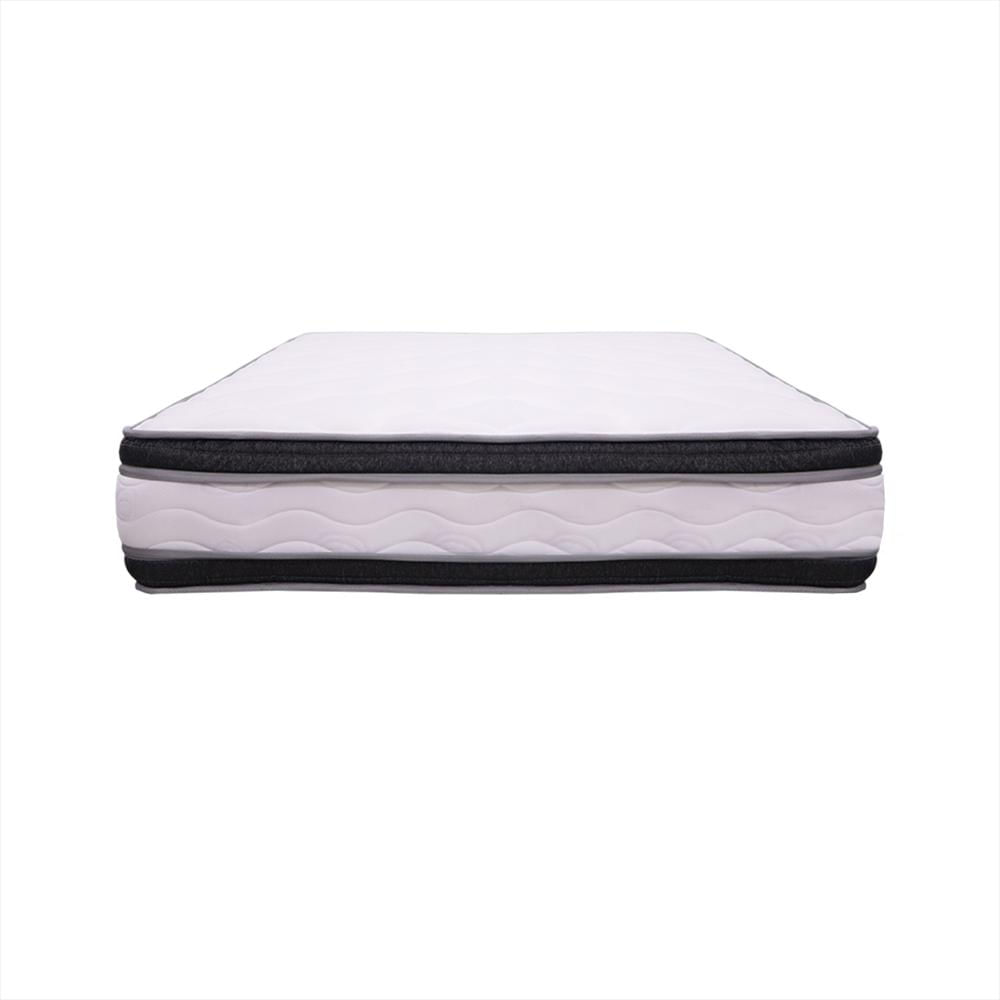 Colchon Blaser Doble Pillow 160X190 Cm