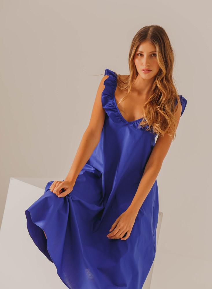 Vestido  ARKITECT img #1