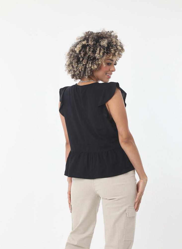 Blusa Blusa para mujer Clásica BELIFE img #2