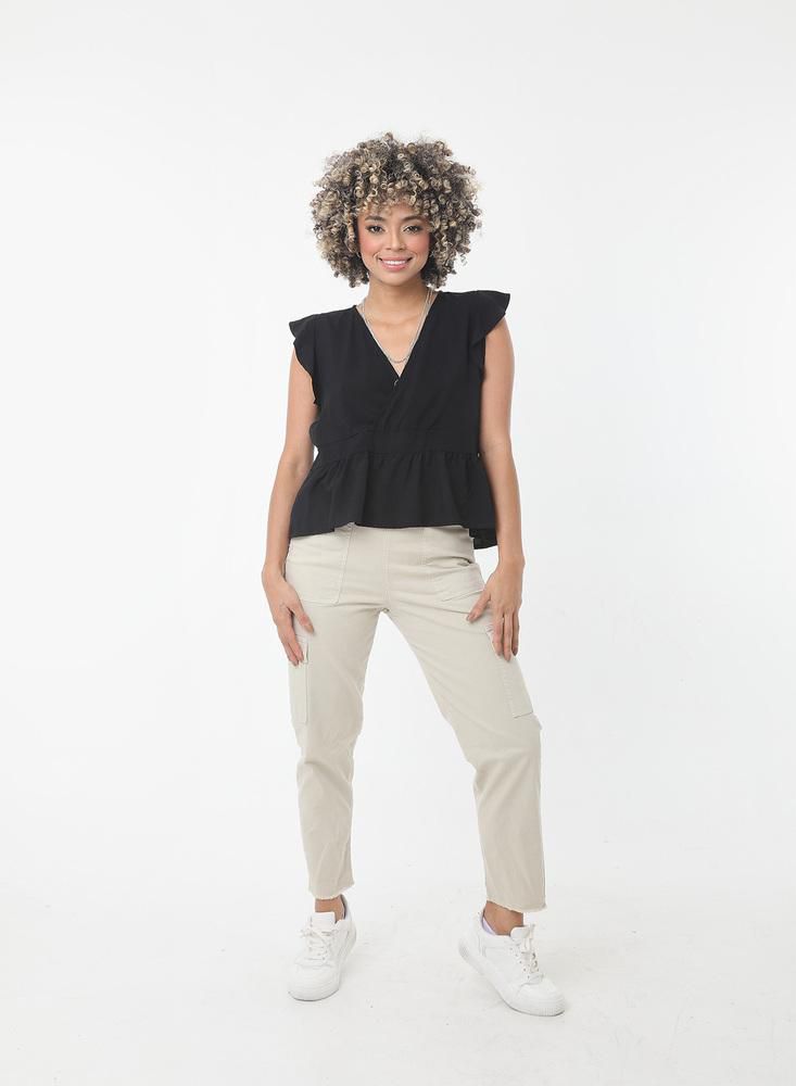 Blusa Blusa para mujer Clásica BELIFE img #3