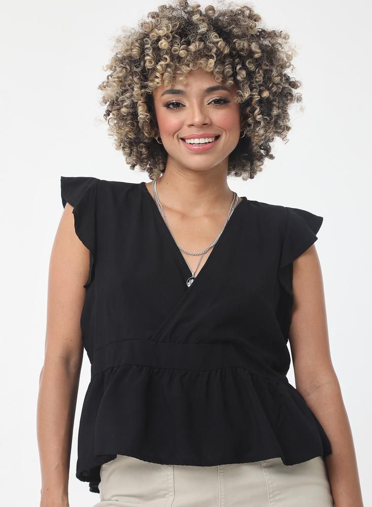 Blusa Blusa para mujer Clásica BELIFE img #4