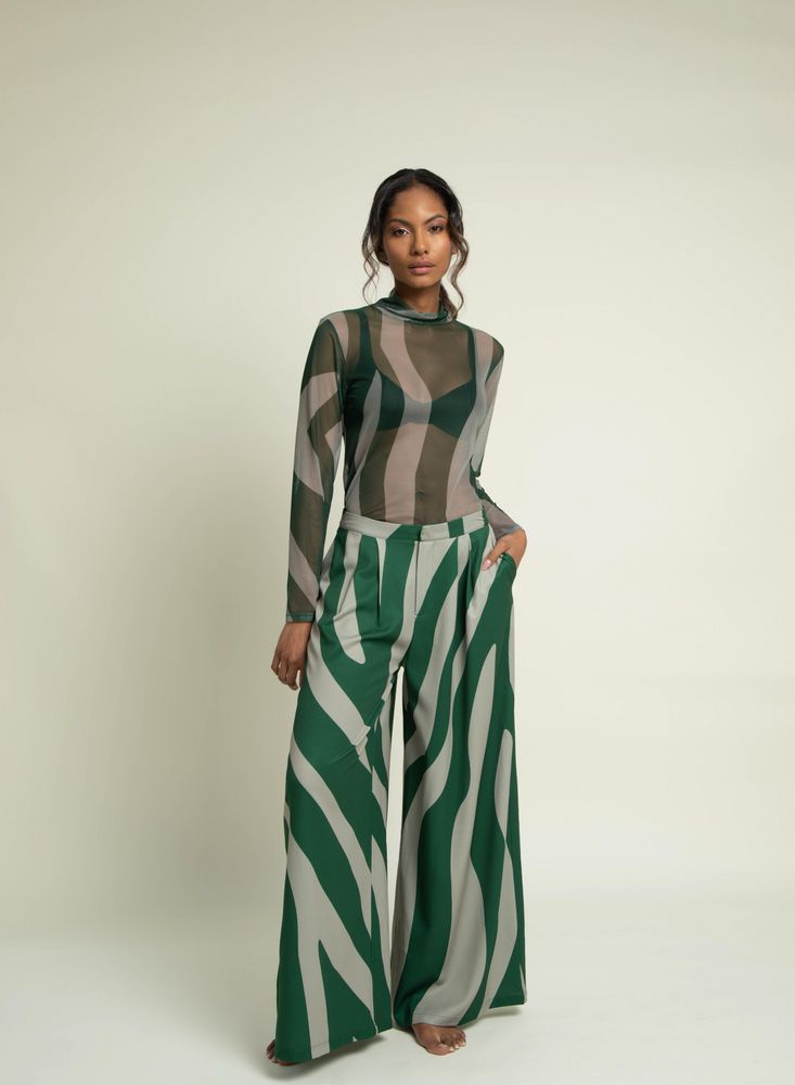 Pantalon  Amplia ARKITECT img #1