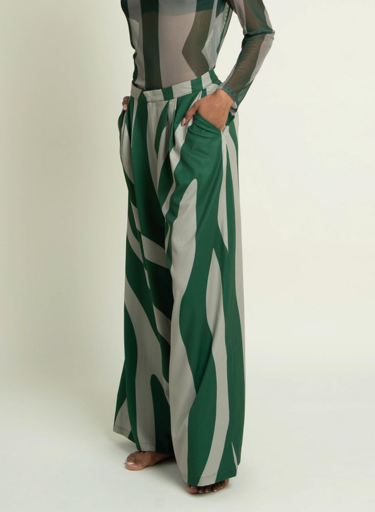 Pantalon  Amplia ARKITECT img #2