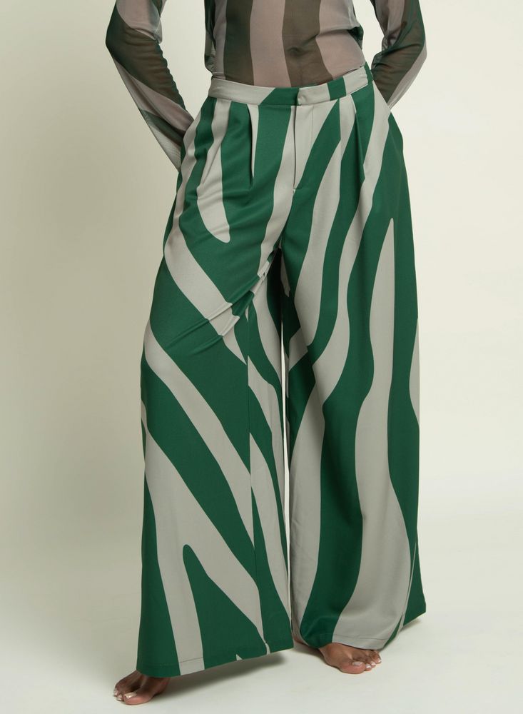 Pantalon  Amplia ARKITECT img #3