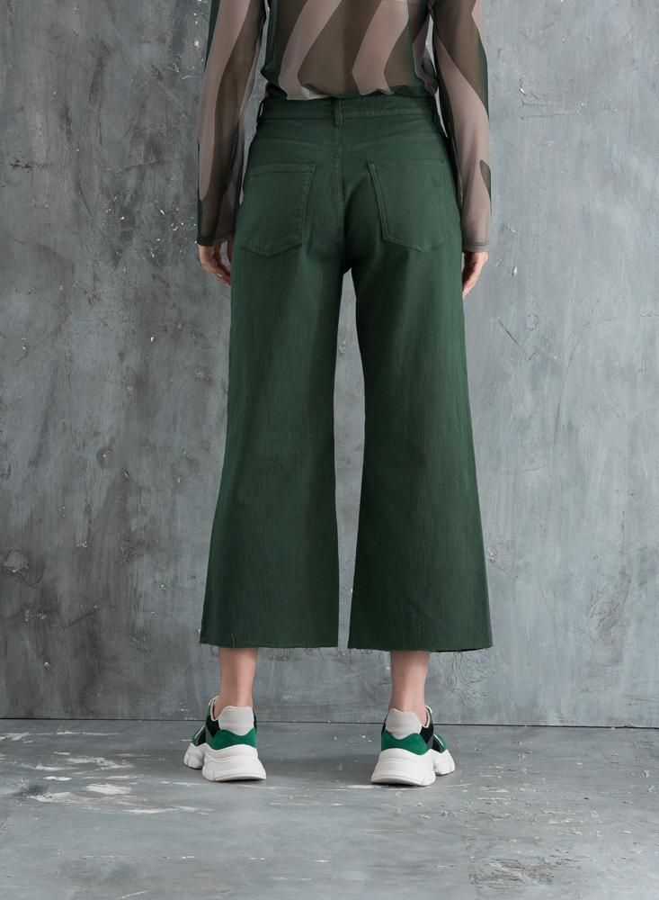 Pantalon  Amplia ARKITECT img #4