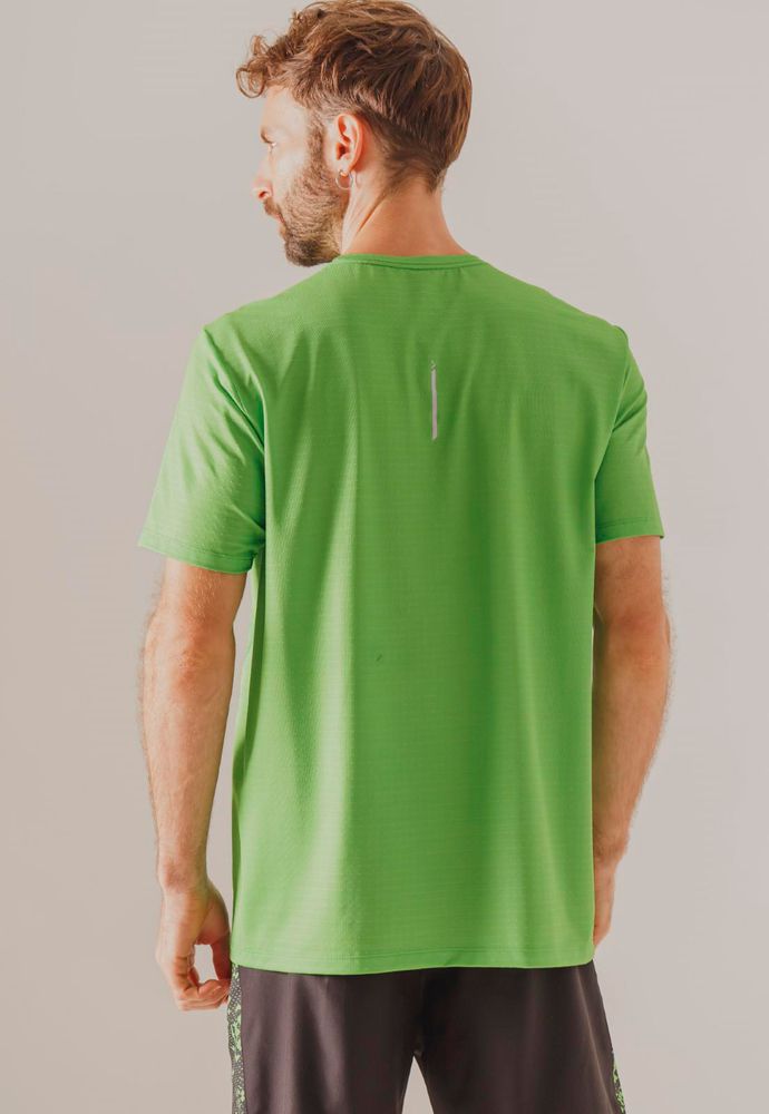 Camiseta  Clásica BRONZINI ACTIVE img #2