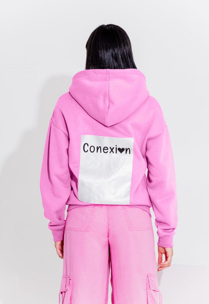 Hoodie  Amplia PEOPLE img #3