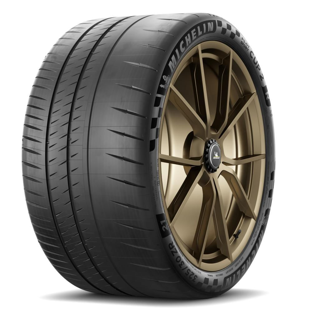 Llanta Michelin 325/30 Zr20 Xl Pilot Sport Cup 2 Mo img #1