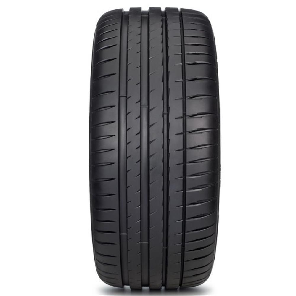 Llanta Michelin 295/35 Zr21 Xl Pilot Sport 4 S * img #2
