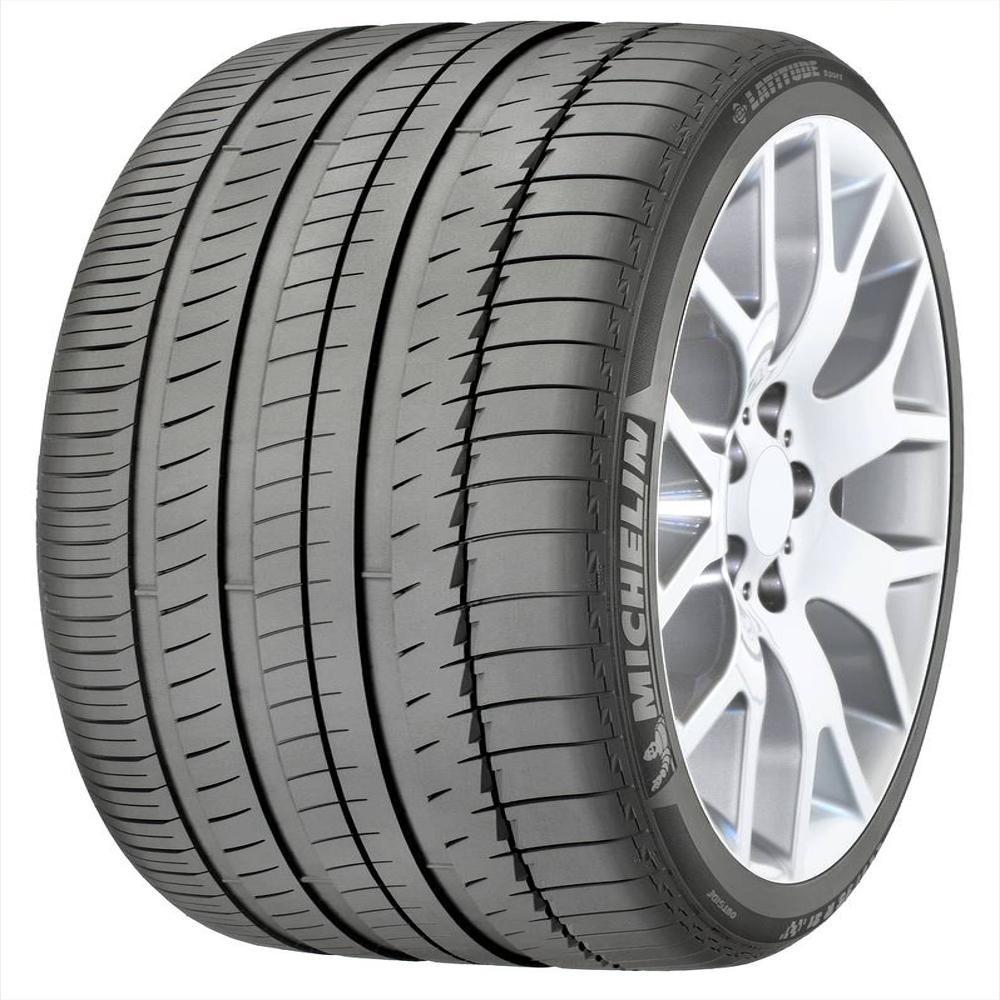 Llanta Michelin 275/45 R20 Latitude Sport N0 img #1