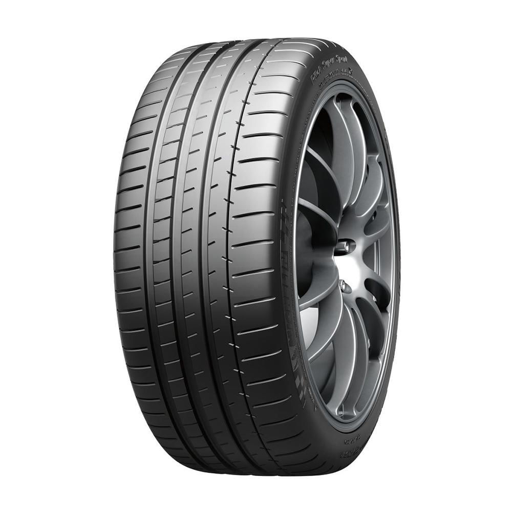 Llanta Michelin 275/35 Rf21 Pilot Super Sport Zp img #1