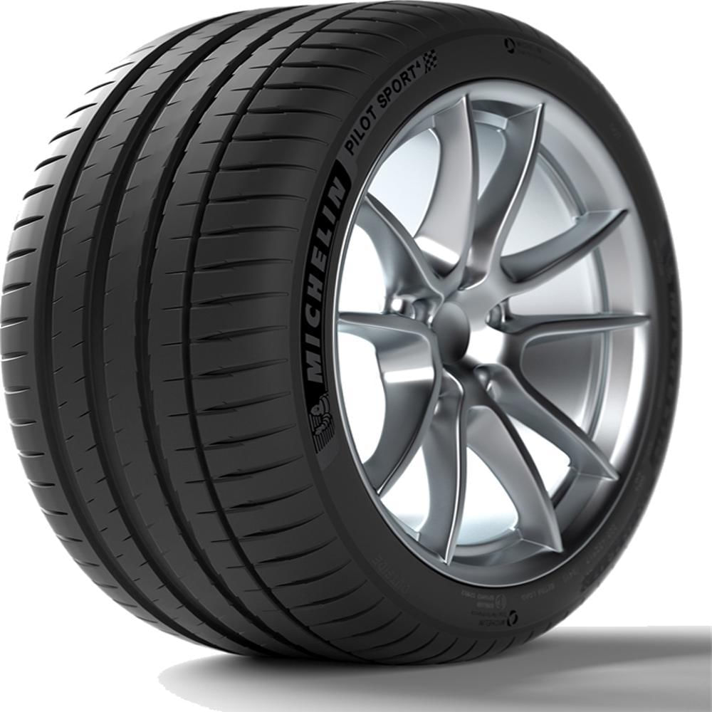 Llanta Michelin 255/45 Zr17 Pilot Sport 4 img #1