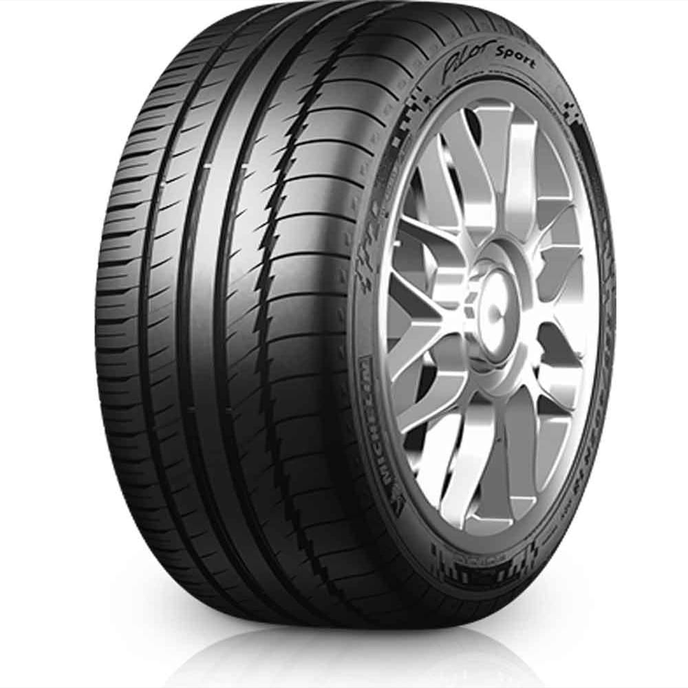 Llanta Michelin 255/40 Zr17 Pilot Sport Ps2 N3 img #1