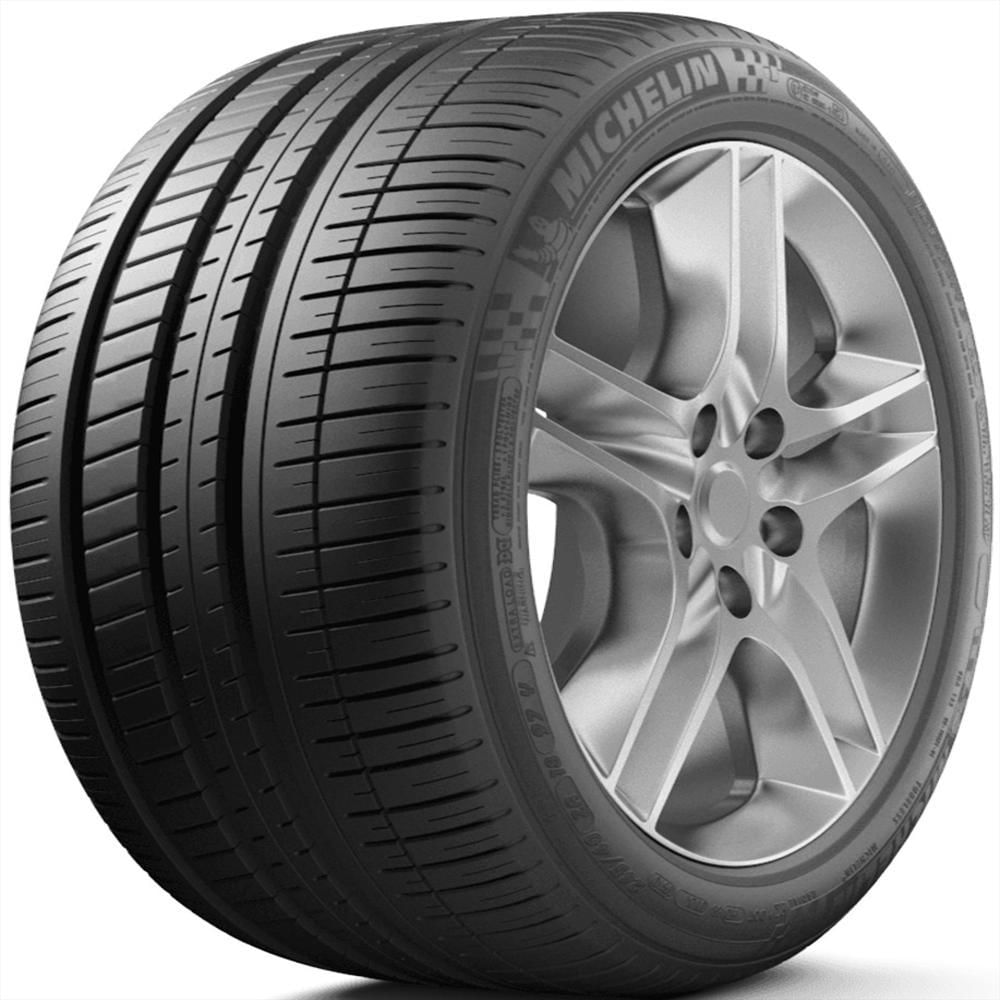 Llanta Michelin 245/45 R19 Xl Pilot Sport 3 Mo img #1