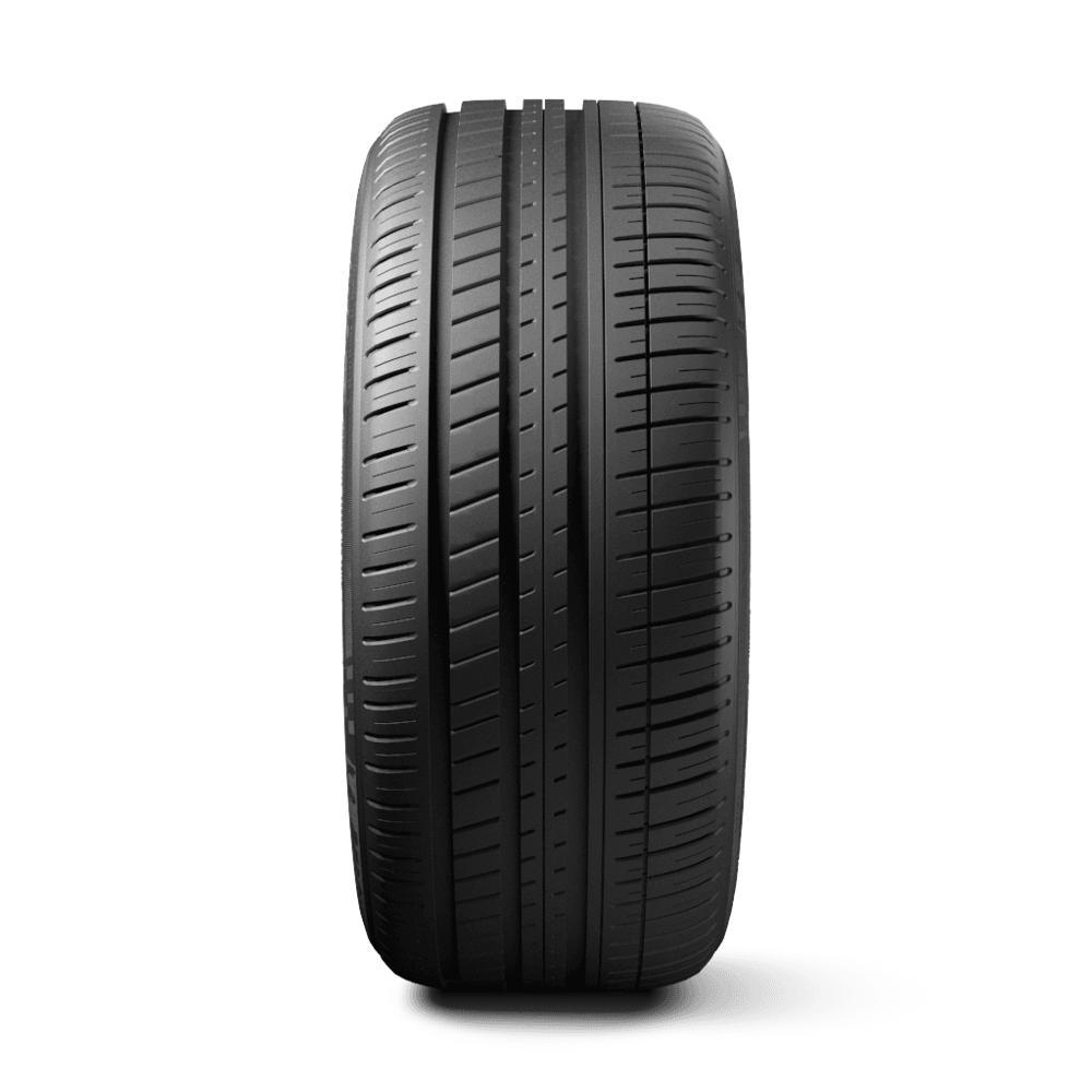 Llanta Michelin 245/45 R19 Xl Pilot Sport 3 Mo img #2