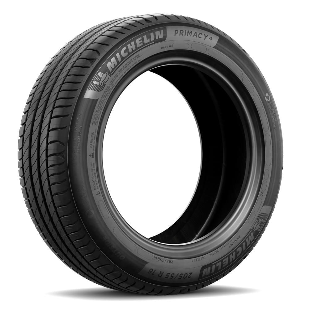 Llanta Michelin 245/45 R18 Xl Primacy 4+ img #2