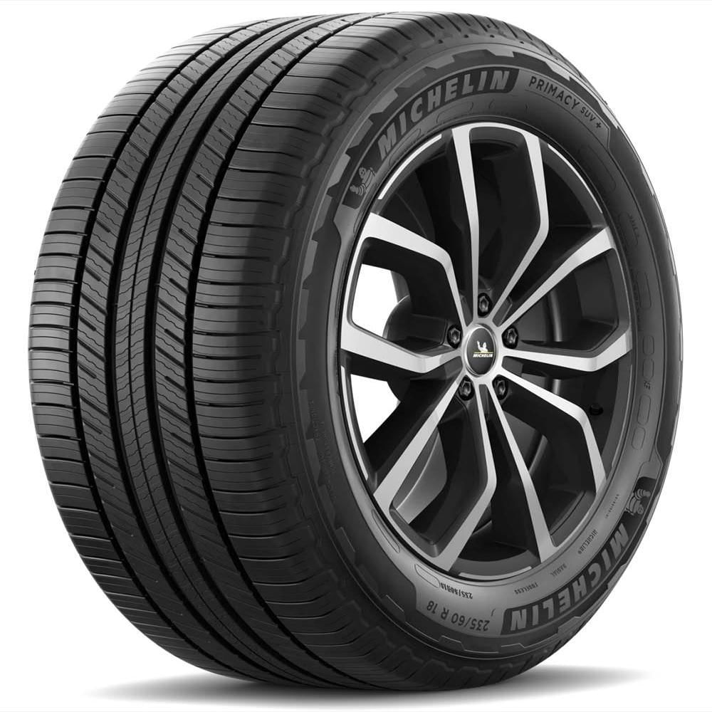 Llanta Michelin 215/70 R16 Primacy Suv+ img #1