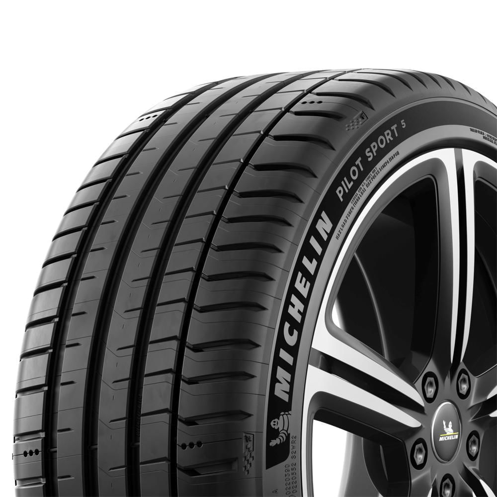 Llanta Michelin 215/40 Zr17 Xl Pilot Sport 5 img #2