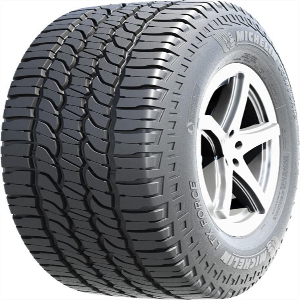 Llanta Michelin 205/70 R15 Ltx Force img #1